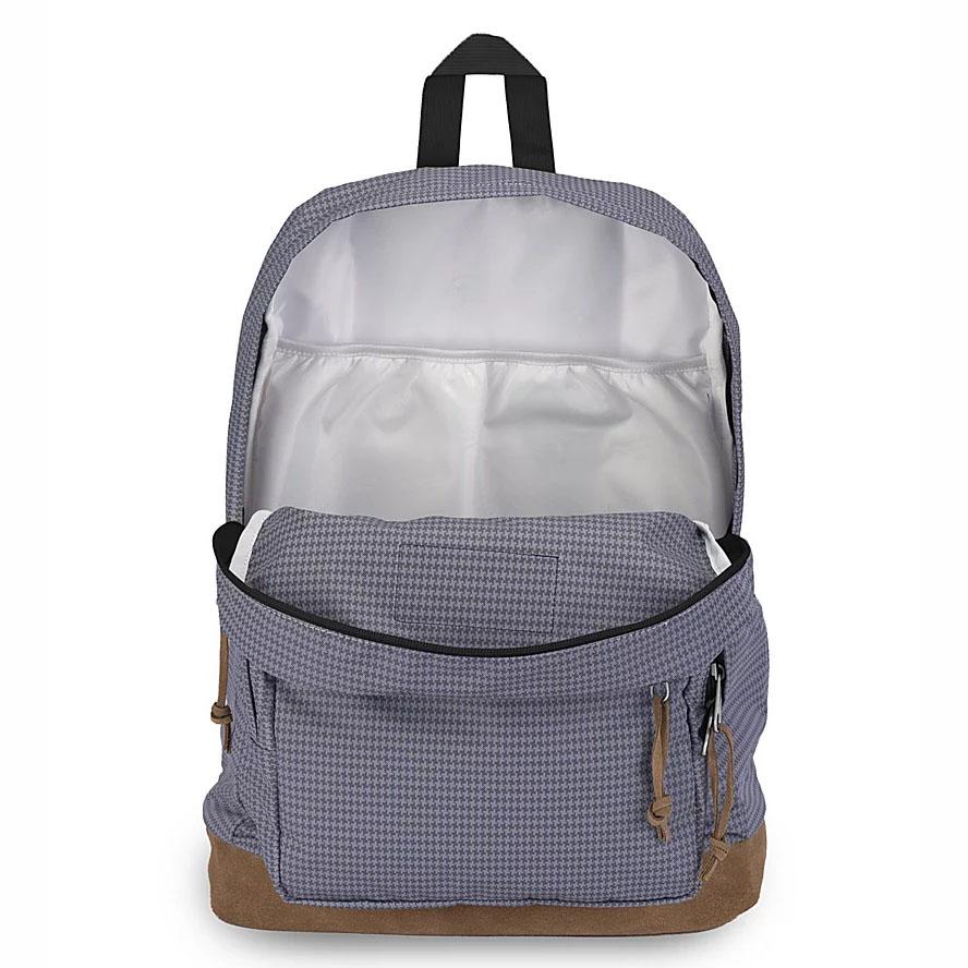 JanSport Right Pack Okul Çantası Gri | TR_JS064