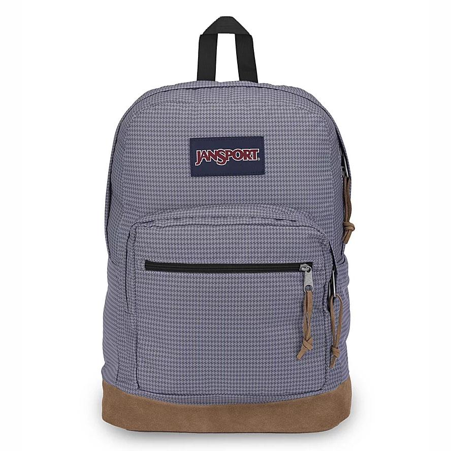 JanSport Right Pack Okul Çantası Gri | TR_JS064