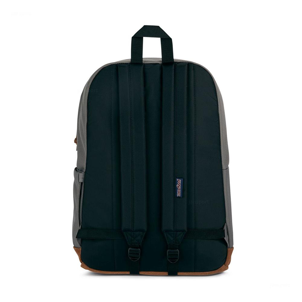 JanSport Right Pack Okul Çantası Gri | TR_JS155