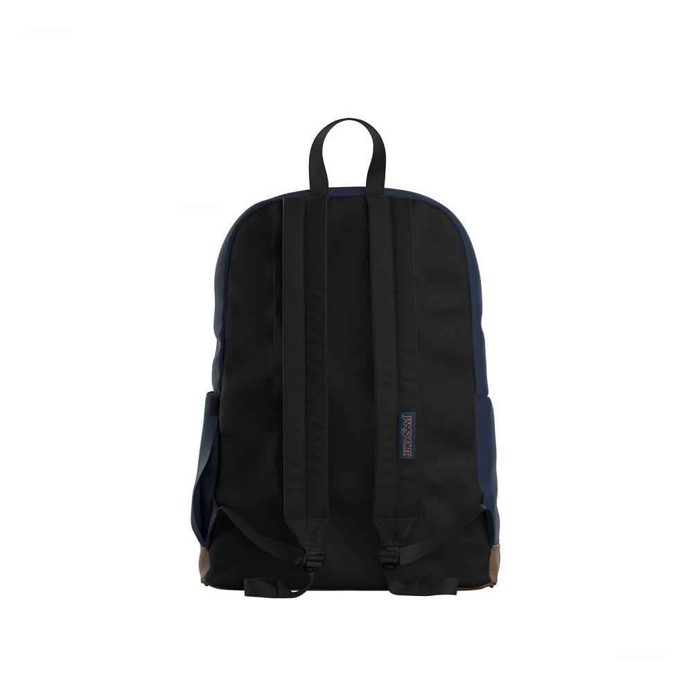 JanSport Right Pack Okul Çantası Lacivert | TR_JS432