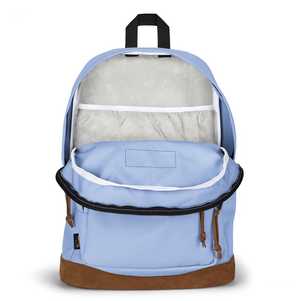 JanSport Right Pack Okul Çantası Mavi | TR_JS139