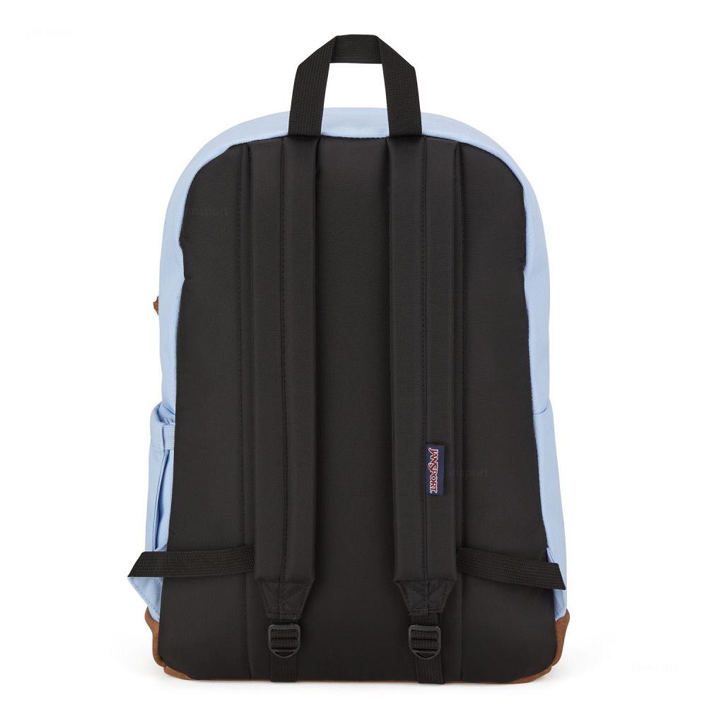 JanSport Right Pack Okul Çantası Mavi | TR_JS139