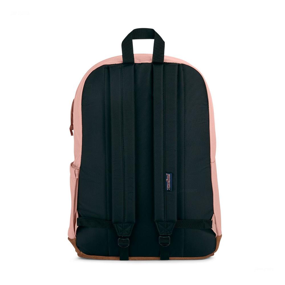 JanSport Right Pack Okul Çantası Pembe | TR_JS388