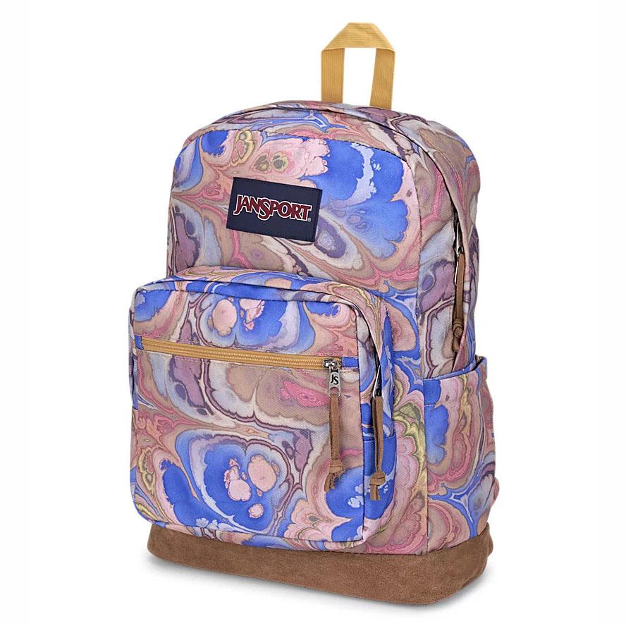 JanSport Right Pack Okul Çantası Renkli | TR_JS521