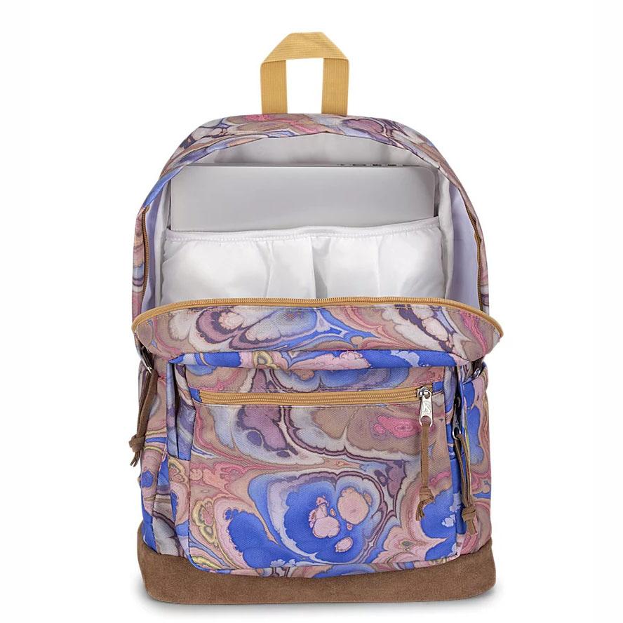 JanSport Right Pack Okul Çantası Renkli | TR_JS521