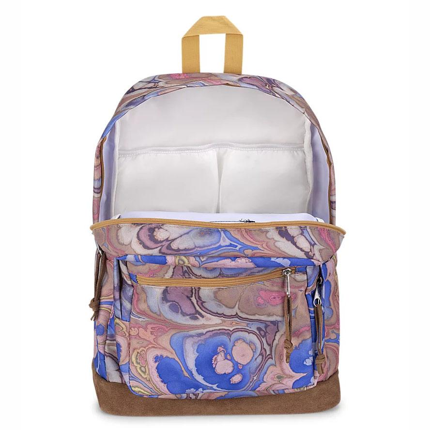 JanSport Right Pack Okul Çantası Renkli | TR_JS521