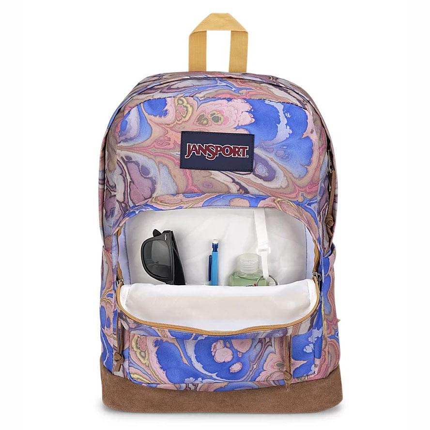 JanSport Right Pack Okul Çantası Renkli | TR_JS521