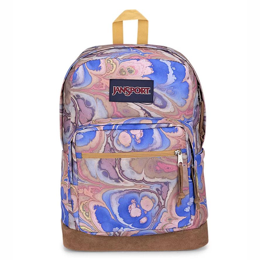JanSport Right Pack Okul Çantası Renkli | TR_JS521