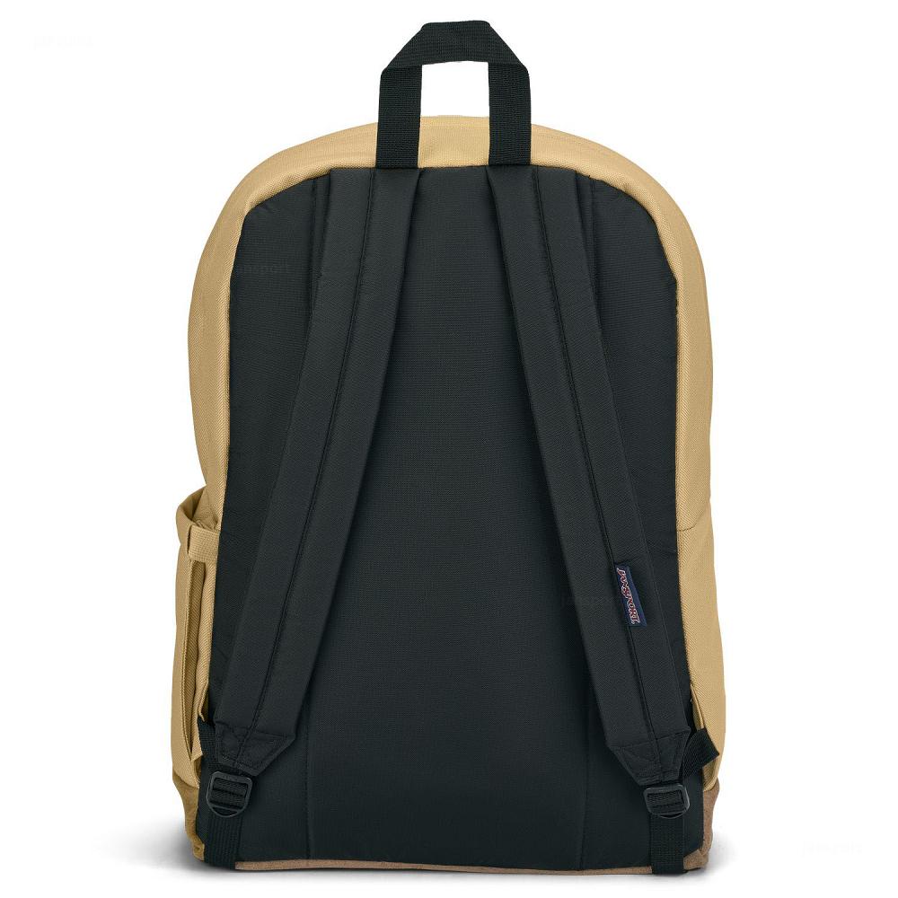 JanSport Right Pack Okul Çantası Sarı | TR_JS034