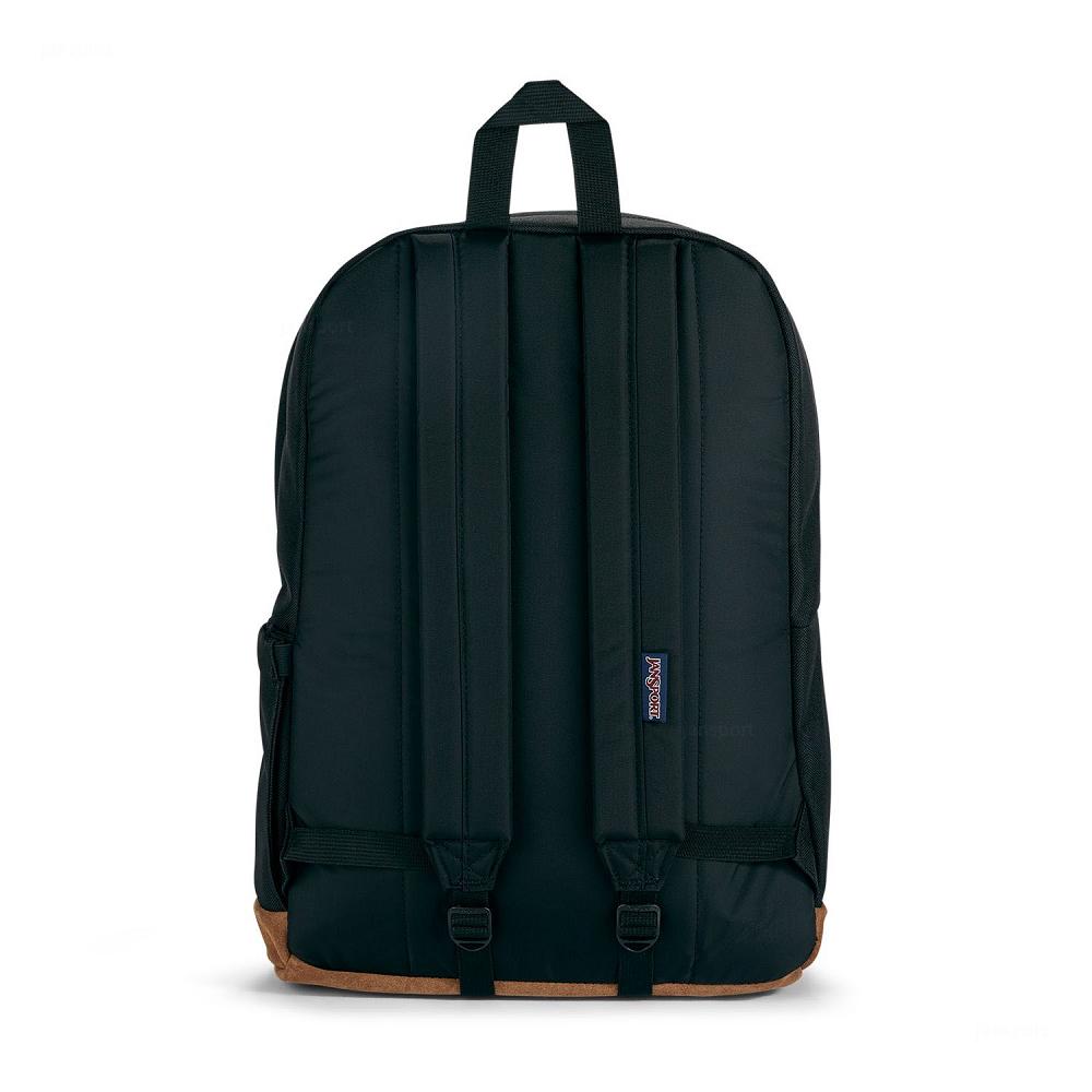 JanSport Right Pack Okul Çantası Siyah | TR_JS185