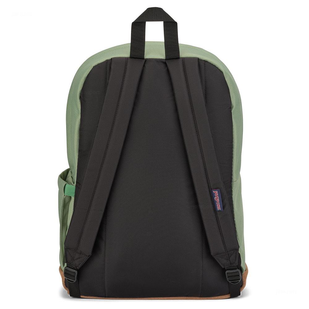 JanSport Right Pack Okul Çantası Yeşil | TR_JS082