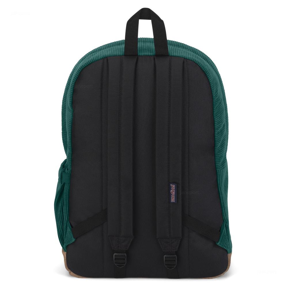 JanSport Right Pack Okul Çantası Zeytin Yeşili | TR_JS124