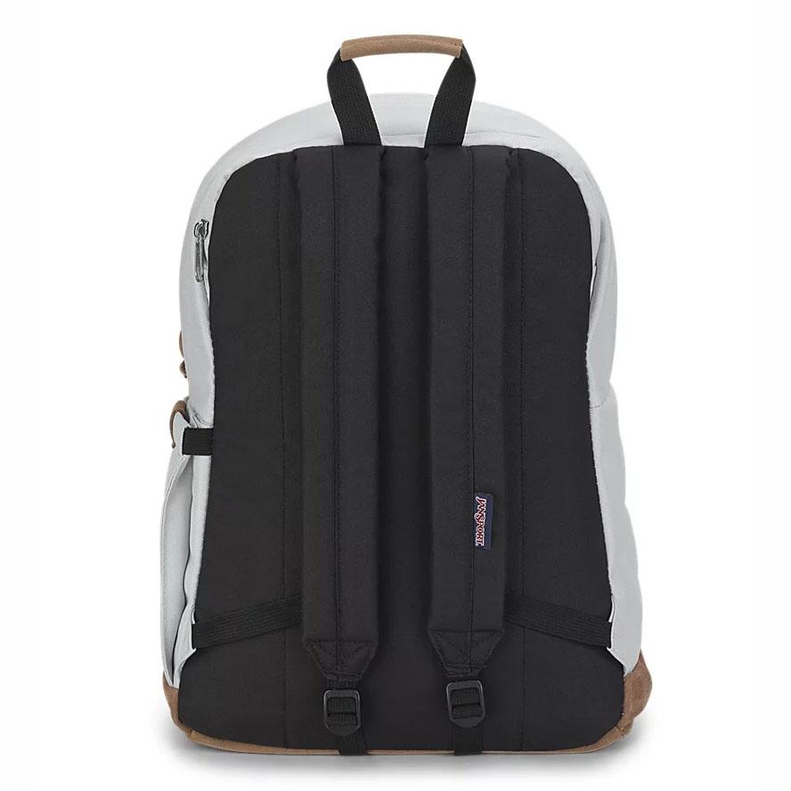 JanSport Right Pack Premium Laptop Sırt Çantası Gri | TR_JS286