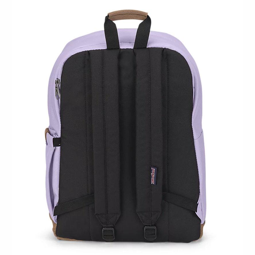 JanSport Right Pack Premium Okul Çantası Mor | TR_JS073
