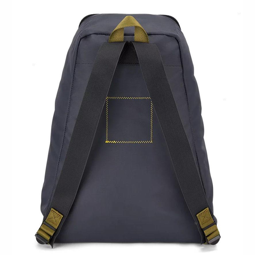 JanSport SKI N HIKE Okul Çantası Gri | TR_JS053