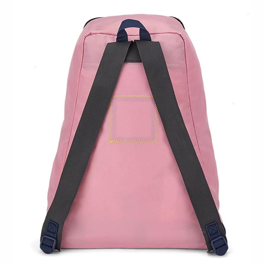 JanSport SKI N HIKE Okul Çantası Pembe | TR_JS330
