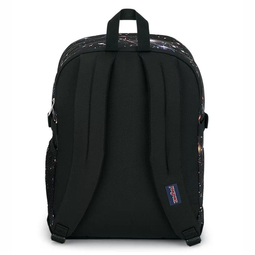 JanSport SUEDE CAMPUS Okul Çantası Renkli | TR_JS152