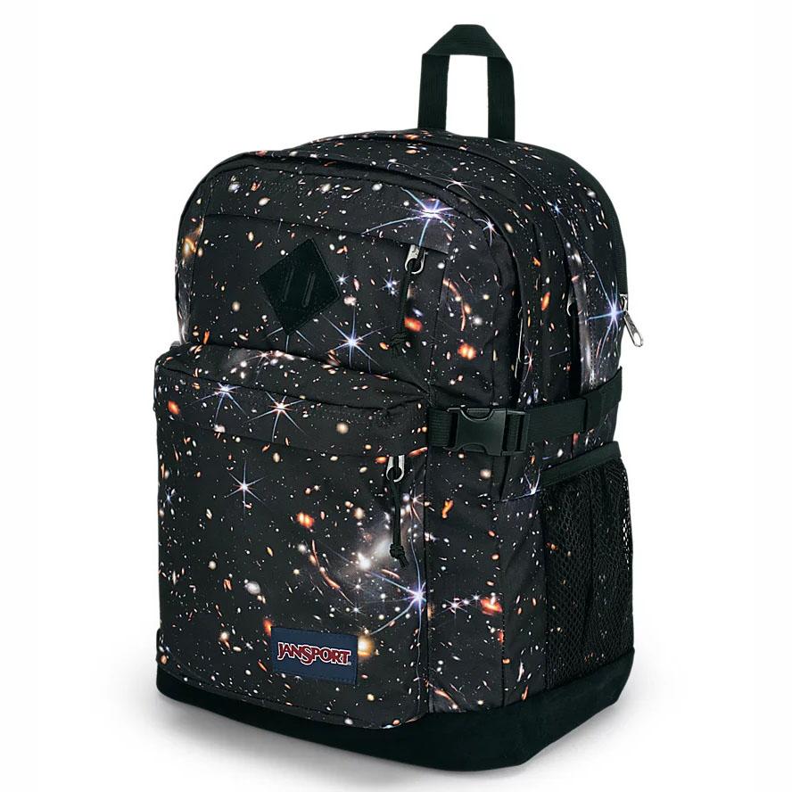 JanSport SUEDE CAMPUS Okul Çantası Renkli | TR_JS152