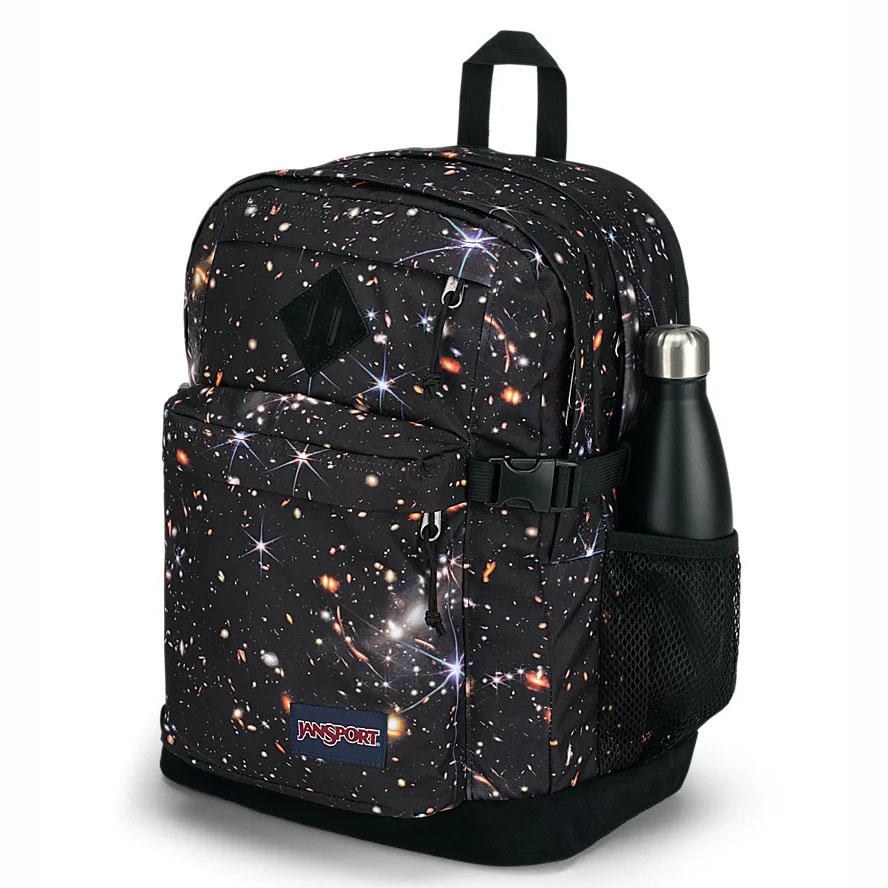 JanSport SUEDE CAMPUS Okul Çantası Renkli | TR_JS152
