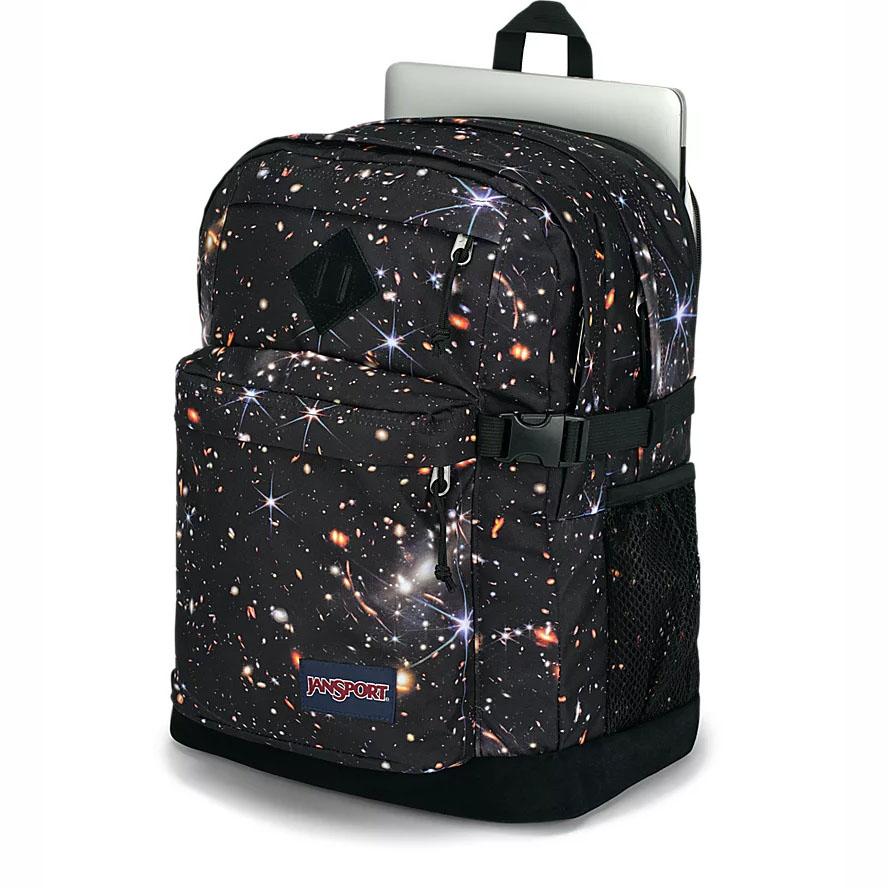 JanSport SUEDE CAMPUS Okul Çantası Renkli | TR_JS152