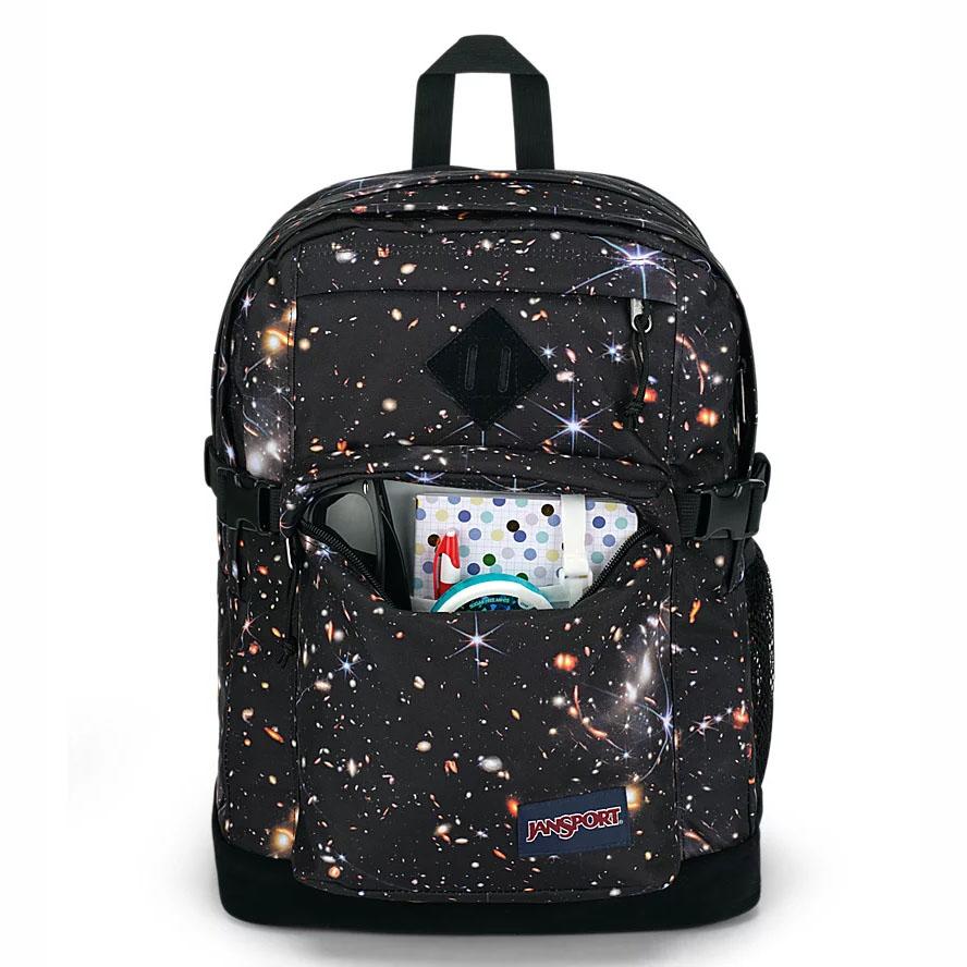 JanSport SUEDE CAMPUS Okul Çantası Renkli | TR_JS152