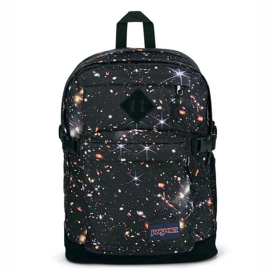 JanSport SUEDE CAMPUS Okul Çantası Renkli | TR_JS152