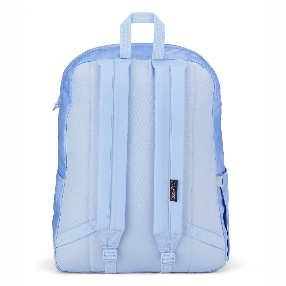JanSport SUPERBREAK PLUS FX Laptop Sırt Çantası Mavi | TR_JS557