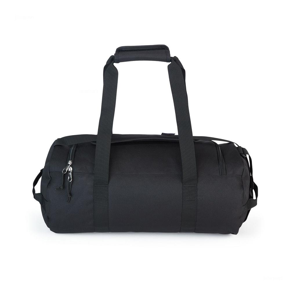 JanSport SuperBreak® Away Duffel 40L Seyahat Çantası Siyah | TR_JS314