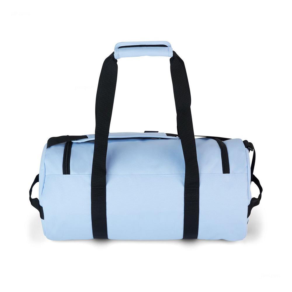 JanSport SuperBreak® Away Duffel 40L Seyahat Çantası Mavi | TR_JS452