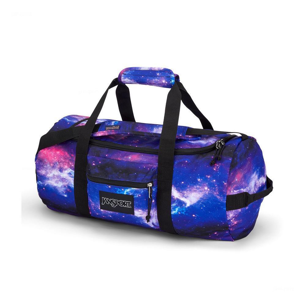 JanSport SuperBreak® Away Duffel 40L Seyahat Çantası Renkli | TR_JS514