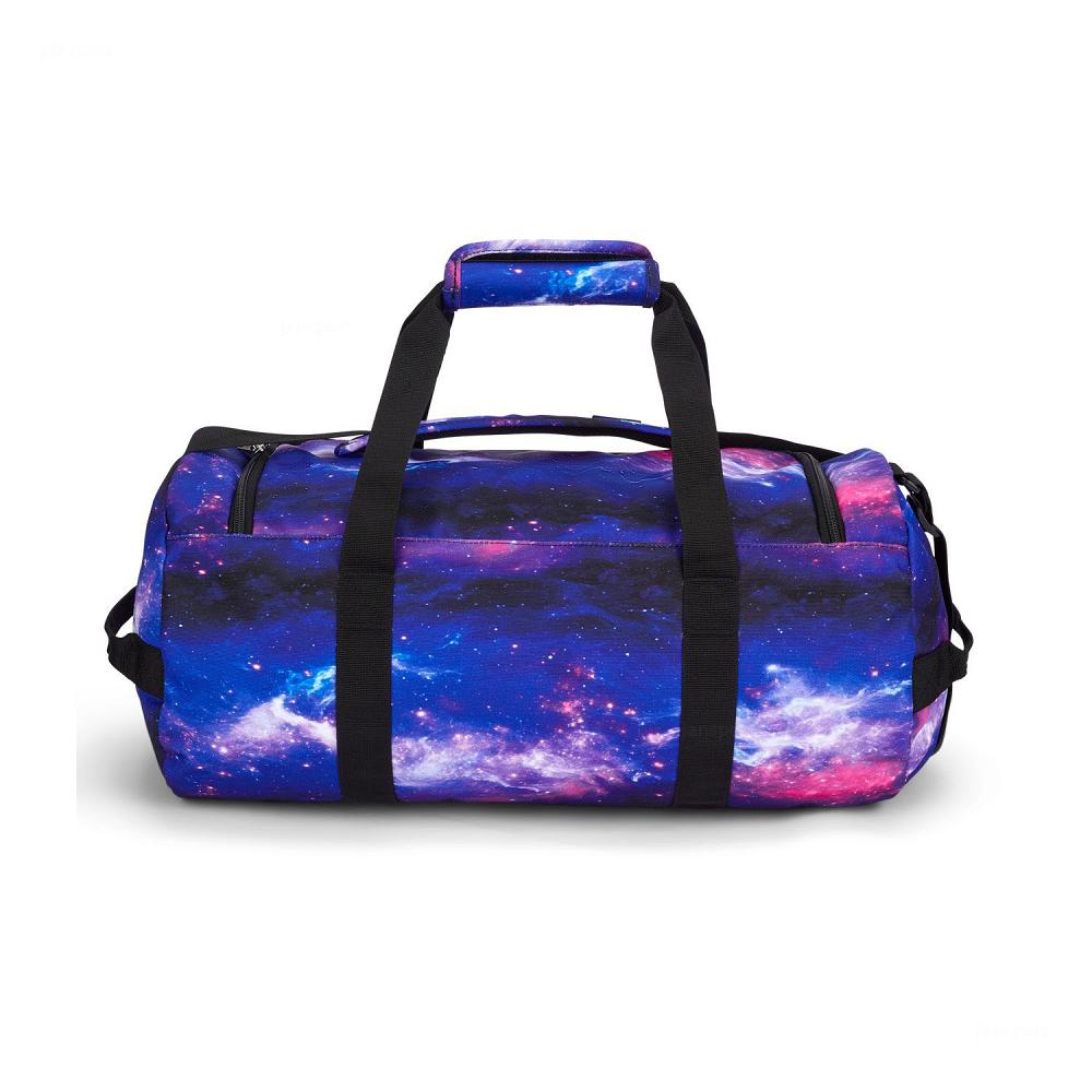 JanSport SuperBreak® Away Duffel 40L Seyahat Çantası Renkli | TR_JS514