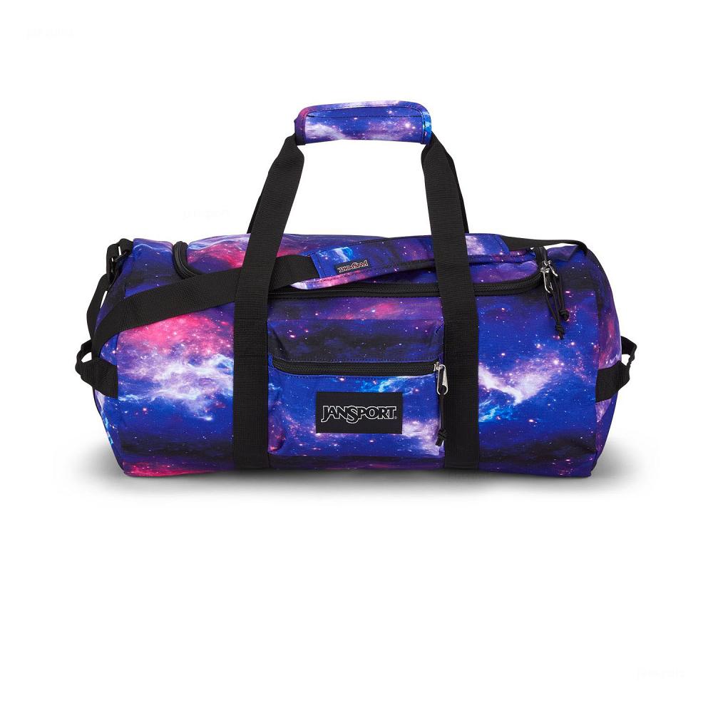 JanSport SuperBreak® Away Duffel 40L Seyahat Çantası Renkli | TR_JS514