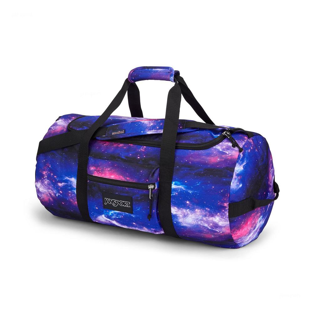 JanSport SuperBreak® Away Duffel 60L Seyahat Çantası Renkli | TR_JS015