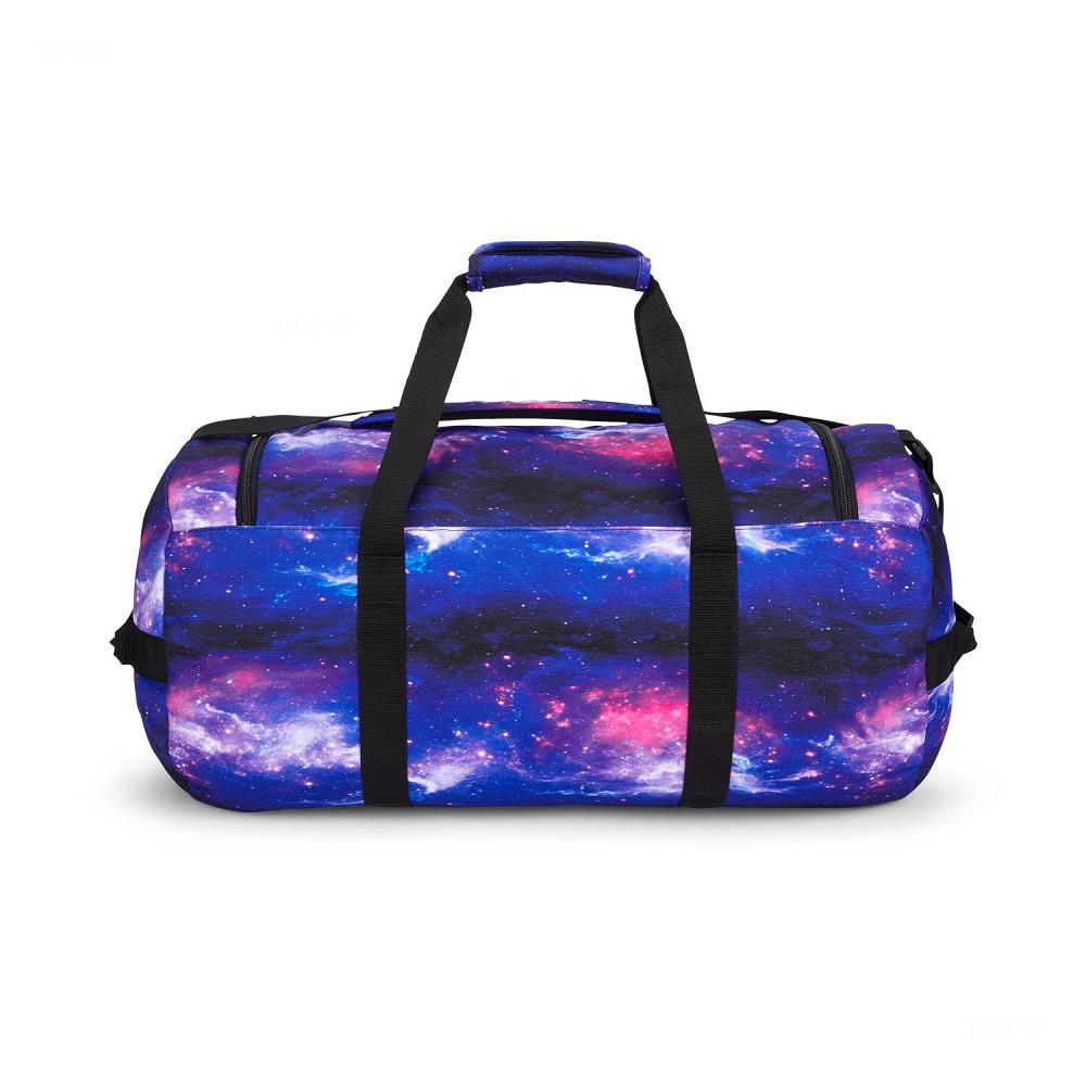 JanSport SuperBreak® Away Duffel 60L Seyahat Çantası Renkli | TR_JS015