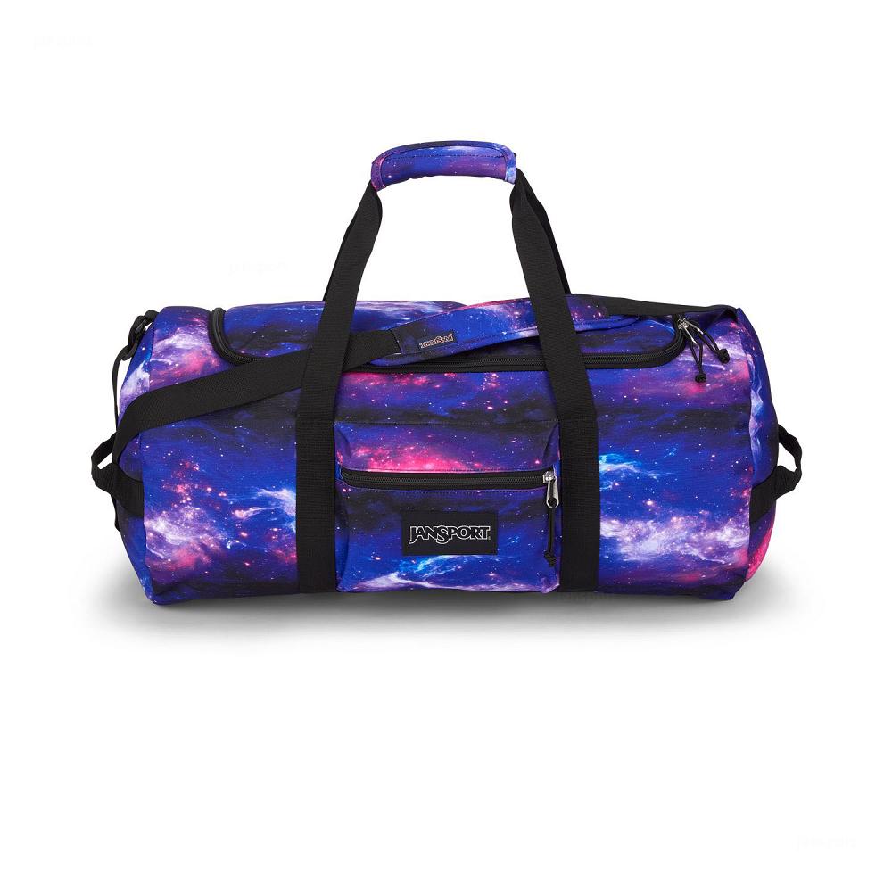 JanSport SuperBreak® Away Duffel 60L Seyahat Çantası Renkli | TR_JS015