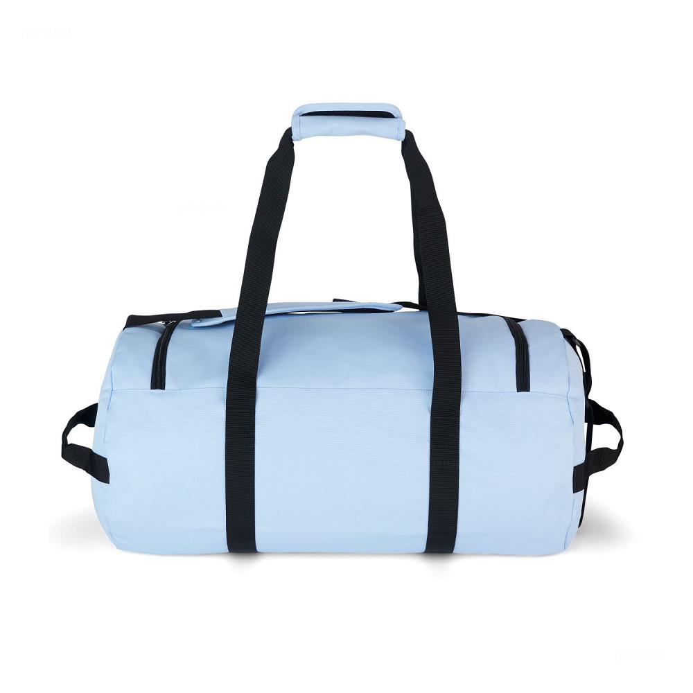JanSport SuperBreak® Away Duffel 60L Seyahat Çantası Mavi | TR_JS429