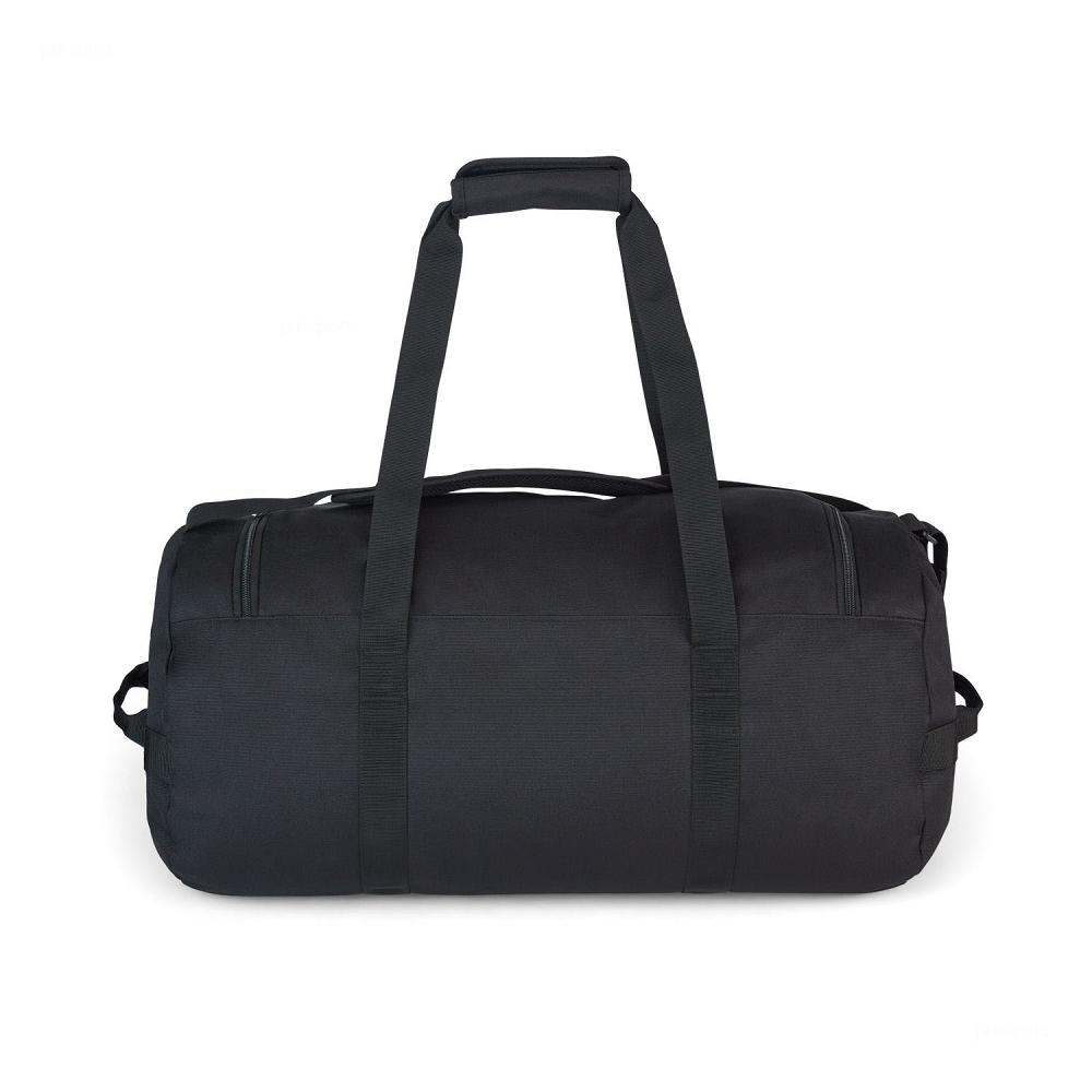 JanSport SuperBreak® Away Duffel 60L Spor Çantası Siyah | TR_JS191