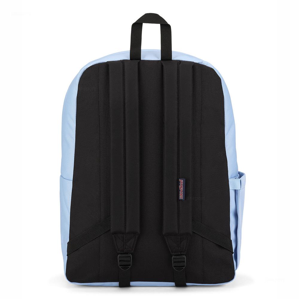 JanSport SuperBreak® Okul Çantası Açık Mavi | TR_JS068