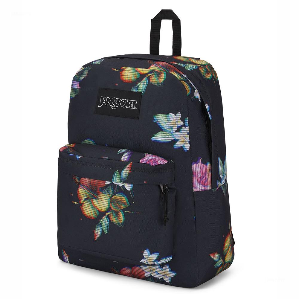 JanSport SuperBreak® Okul Çantası Lacivert | TR_JS039