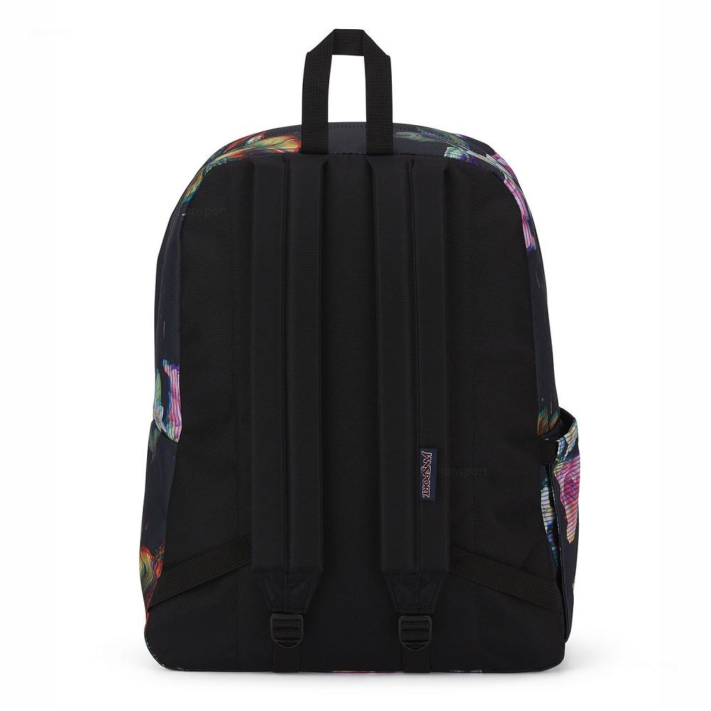 JanSport SuperBreak® Okul Çantası Lacivert | TR_JS039