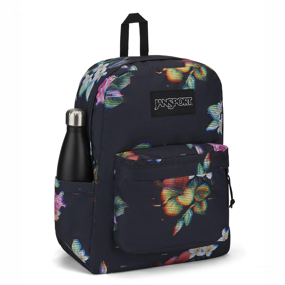 JanSport SuperBreak® Okul Çantası Lacivert | TR_JS039