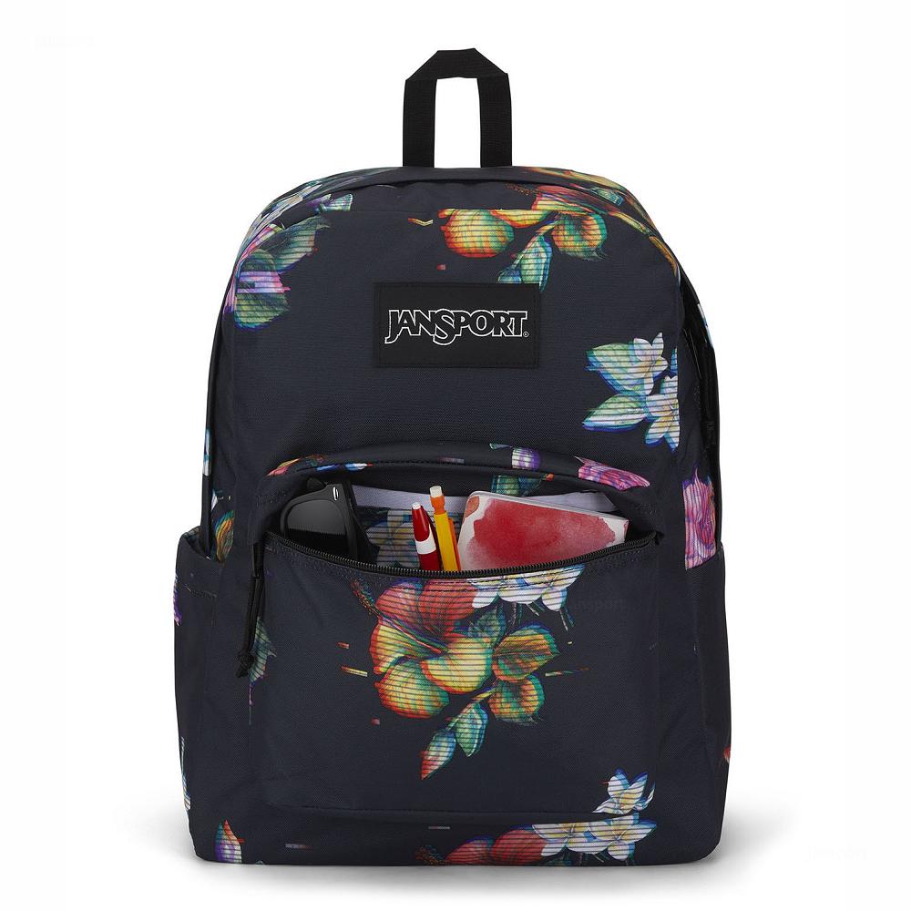 JanSport SuperBreak® Okul Çantası Lacivert | TR_JS039