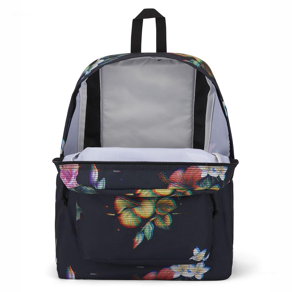 JanSport SuperBreak® Okul Çantası Lacivert | TR_JS039