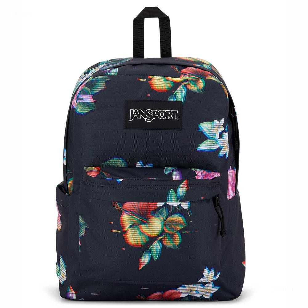 JanSport SuperBreak® Okul Çantası Lacivert | TR_JS039