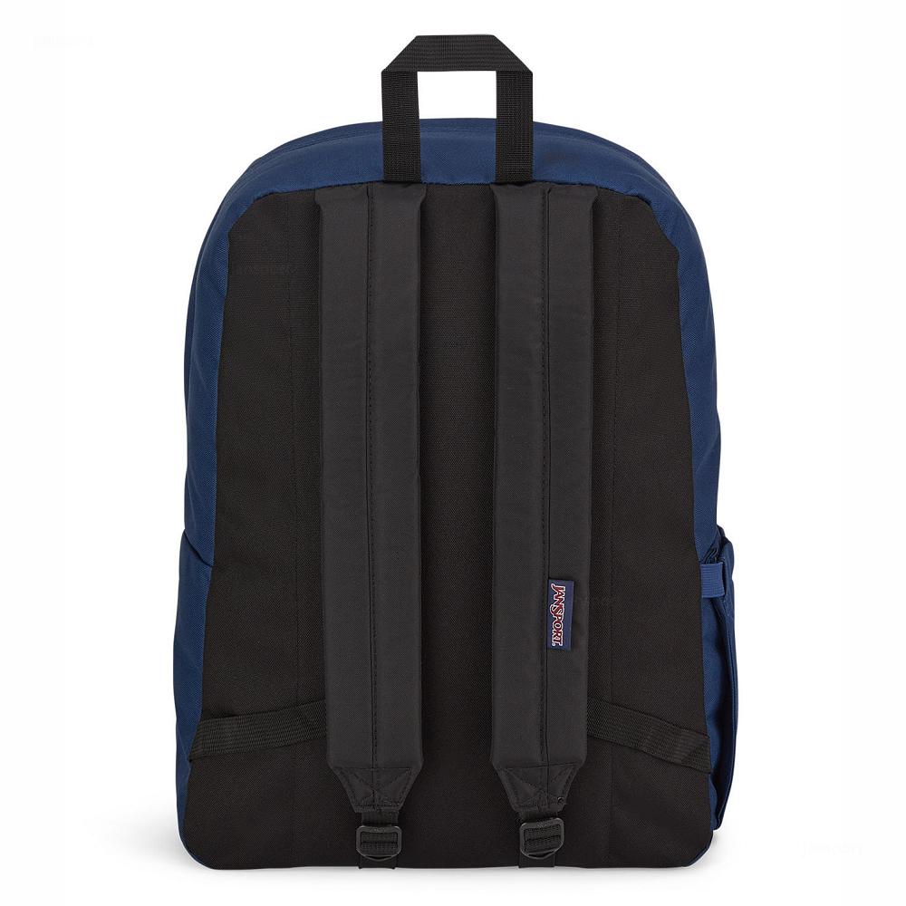 JanSport SuperBreak® Okul Çantası Lacivert | TR_JS254