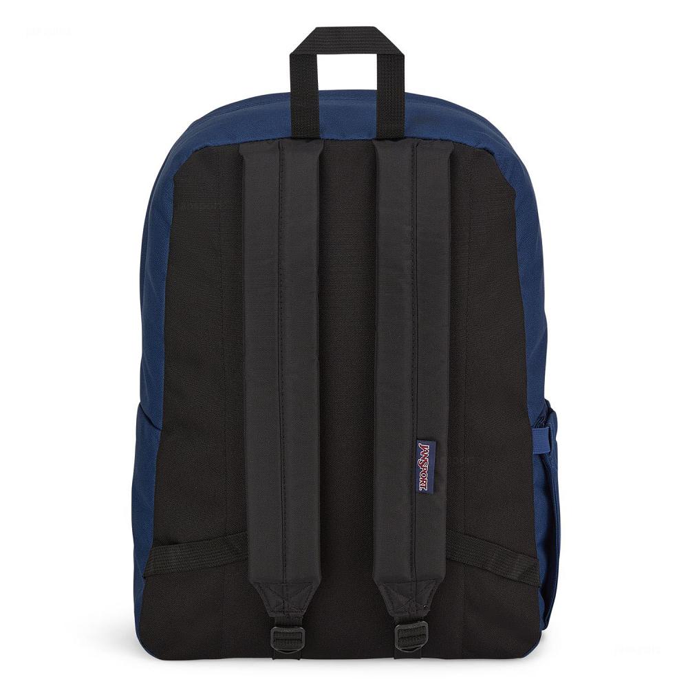 JanSport SuperBreak® Okul Çantası Lacivert | TR_JS459