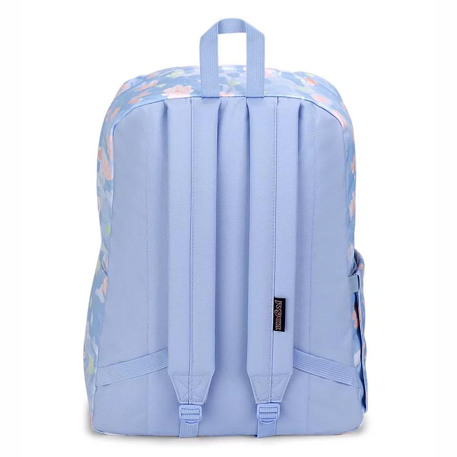 JanSport SuperBreak® Okul Çantası Mavi | TR_JS497