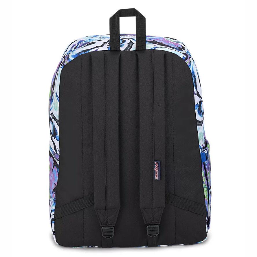 JanSport SuperBreak® Okul Çantası Renkli | TR_JS389