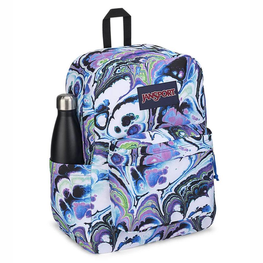JanSport SuperBreak® Okul Çantası Renkli | TR_JS389
