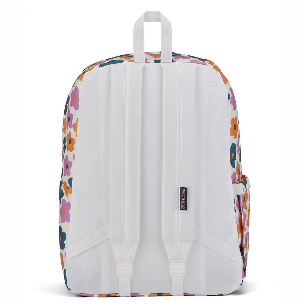 JanSport SuperBreak® Okul Çantası Renkli | TR_JS567